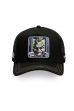 Sapka CAPSLAB Dc comics Joker black