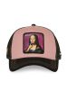 Sapka CAPSLAB Mona pink Sapka CAPSLAB Mona pink