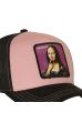 Sapka CAPSLAB Mona pink Sapka CAPSLAB Mona pink