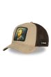 Sapka CAPSLAB Mono Gogh beige Sapka CAPSLAB Mono Gogh beige