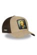 Sapka CAPSLAB Mono Gogh beige Sapka CAPSLAB Mono Gogh beige