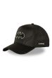 Sapka CAPSLAB Dc comics Batman Logo black