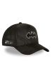 Sapka CAPSLAB Dc comics Batman Logo black