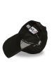 Sapka CAPSLAB Dc comics Batman Logo black