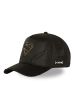 Sapka CAPSLAB DC Comics Superman Premium black