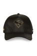 Sapka CAPSLAB DC Comics Superman Premium black