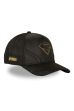 Sapka CAPSLAB DC Comics Superman Premium black