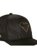 Sapka CAPSLAB DC Comics Superman Premium black
