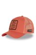 Sapka CAPSLAB Looney Tunes Bugs Bunny orange