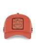 Sapka CAPSLAB Looney Tunes Bugs Bunny orange