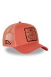Sapka CAPSLAB Looney Tunes Bugs Bunny orange