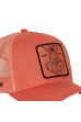 Sapka CAPSLAB Looney Tunes Bugs Bunny orange