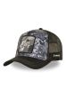 Sapka CAPSLAB Looney Tunes Bugs & Daffy black Sapka CAPSLAB Looney Tunes Bugs & Daffy black