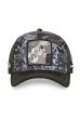 Sapka CAPSLAB Looney Tunes Bugs & Daffy black Sapka CAPSLAB Looney Tunes Bugs & Daffy black