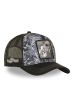 Sapka CAPSLAB Looney Tunes Bugs & Daffy black Sapka CAPSLAB Looney Tunes Bugs & Daffy black