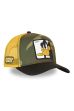 Sapka CAPSLAB Looney Tunes Daffy Duck camo Sapka CAPSLAB Looney Tunes Daffy Duck camo
