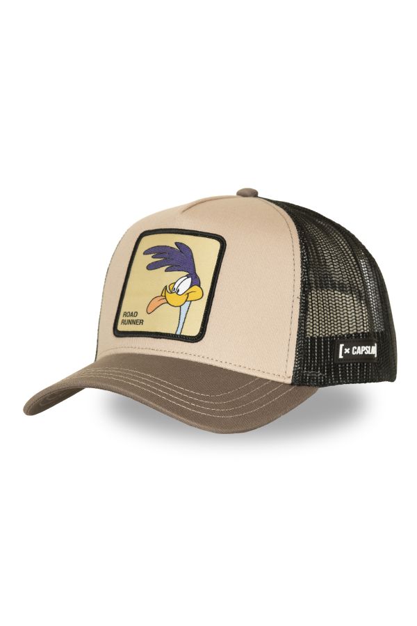 Sapka CAPSLAB Looney Tunes Roadrunner
