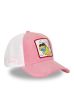 Sapka CAPSLAB Smurfs Smurfette pink Sapka CAPSLAB Smurfs Smurfette pink
