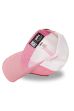 Sapka CAPSLAB Smurfs Smurfette pink Sapka CAPSLAB Smurfs Smurfette pink