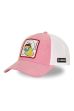 Sapka CAPSLAB Smurfs Smurfette pink Sapka CAPSLAB Smurfs Smurfette pink