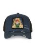 Sapka CAPSLAB Neverland Power navy
