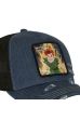 Sapka CAPSLAB Neverland Power navy