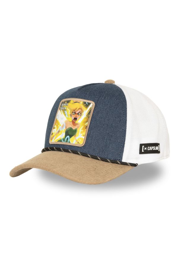 Sapka CAPSLAB Power Pixie navy
