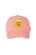 Sapka CAPSLAB ChupaChups pink