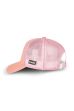 Sapka CAPSLAB ChupaChups pink