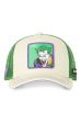 Sapka CAPSLAB Dc comics Joker beige