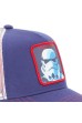 Sapka CAPSLAB Star Wars Stormtrooper blue