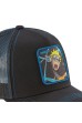 Sapka CAPSLAB Naruto black/blue