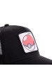 Sapka CAPSLAB Pokemon Pokeball