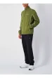 Szett CHAMPION Fleece Slim Fit green