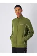 Szett CHAMPION Fleece Slim Fit green