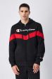 Melegítő szett CHAMPION Legacy Full Zip black