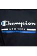 Melegítő szett CHAMPION Graphic navy