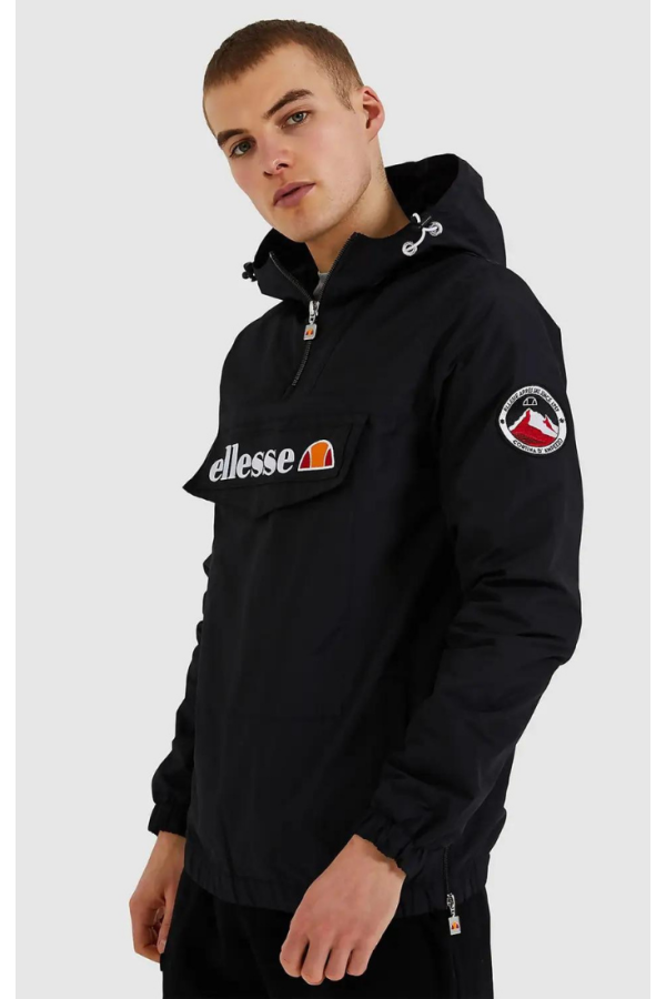 Bomber ELLESSE Mont 2 black