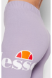 Macskanadrág ELLESSE Pemadula Legging Purple