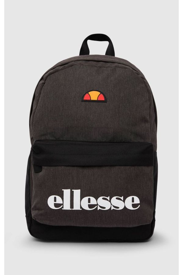 Hátizsák ELLESSE Regent Backpack 25l black