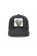 Sapka GOORIN BROS. Elephant charcoal