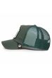 Sapka GOORIN BROS.Park Range Hooker green