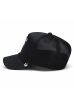 Sapka GOORIN BROS. GB2 Black Sheep black