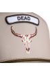Sapka GOORIN BROS. GB2 Skull beige Sapka GOORIN BROS. GB2 Skull beige