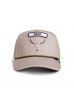 Sapka GOORIN BROS. GB2 Skull beige Sapka GOORIN BROS. GB2 Skull beige