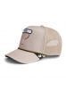 Sapka GOORIN BROS. GB2 Skull beige Sapka GOORIN BROS. GB2 Skull beige
