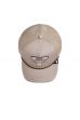 Sapka GOORIN BROS. GB2 Skull beige Sapka GOORIN BROS. GB2 Skull beige