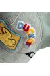 Sapka GOORIN BROS. Neverland Duck grey