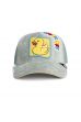 Sapka GOORIN BROS. Neverland Duck grey