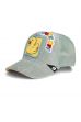 Sapka GOORIN BROS. Neverland Duck grey